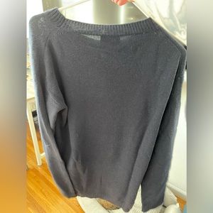 Amazing Prada Sweater !